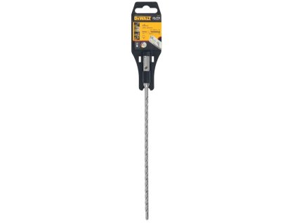 DT8915 DEWALT VRTÁK SDS-PLUS EXTREME XLR S CELOKARBIDOVOU HLAVOU Ø6MM X 200 X 260