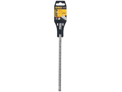 DT8930 DEWALT VRTÁK SDS-PLUS EXTREME XLR S CELOKARBIDOVOU HLAVOU Ø10MM X 200 X 260