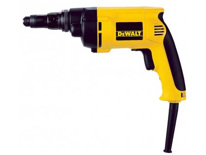 DW269K DEWALT ŠROUBOVÁK VERSACLUTCH S VELKÝM MOMENTEM