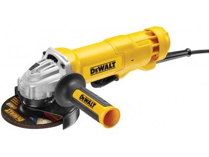 1987 dwe4203 dewalt uhlova bruska 125mm se spodnim kolibkovym spinacem 1 010w