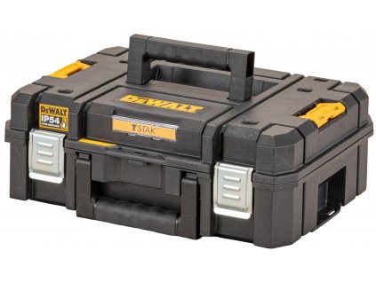 DWST83345-1 DeWALT Box na nářadí se 2 rukojeťmi 13,5l TSTAK Box II