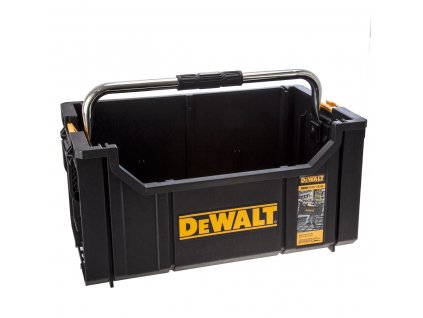 1489 dwst1 75654 dewalt otevreny box na naradi tough box system