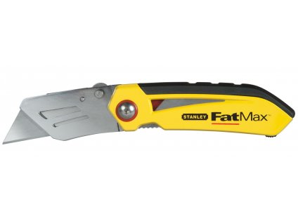 FMHT0-10827 STANLEY FATMAX SKLÁDACÍ NŮŽ S PEVNOU ČEPELÍ 170MM