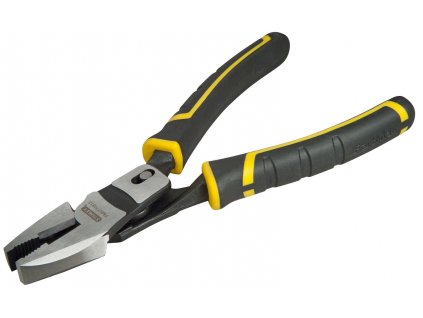 FMHT0-70813 STANLEY FATMAX KOMBINAČNÍ KLEŠTĚ, PŘEVODOVÉ, 220MM