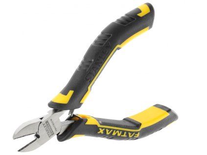 FMHT0-80518 STANLEY FATMAX MINI BOČNÍ ŠTÍPACÍ KLEŠTĚ