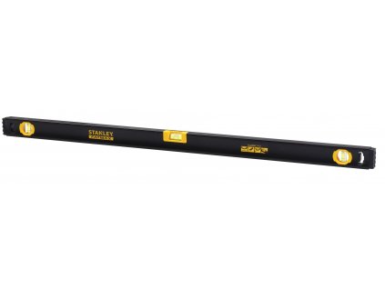 FMHT42447-1 STANLEY FATMAX VODOVÁHA CLASSIC PRO 100CM, 2 LIBELY