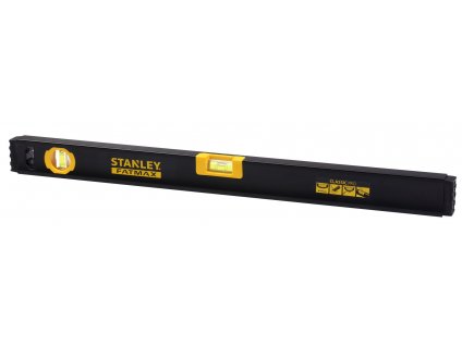 FMHT42554-1 STANLEY FATMAX VODOVÁHA CLASSIC PRO 60CM, 2 LIBELY