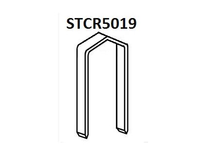 9117 stcr501910z bostitch spony 10 mm pozink 5000ks