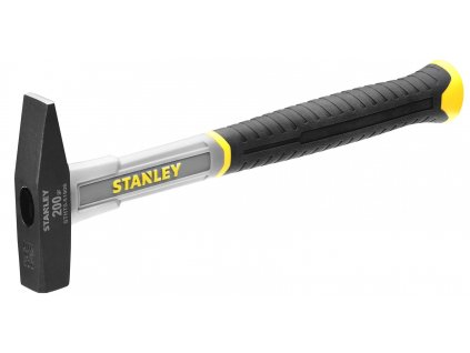 STHT0-51906 STANLEY 200g ZÁMEČNICKÉ KLADIVA GRAPHITE