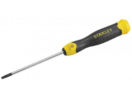 STHT0-65148 STANLEY CUSHIONGRIP TORX T10 X 80MM, NA KARTĚ