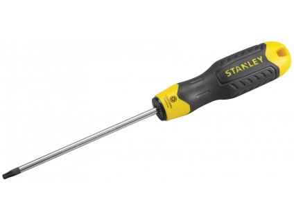 STHT0-65150 STANLEY CUSHIONGRIP TORX T20 X 120MM, NA KARTĚ