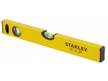 STHT1-43102 STANLEY KLASICKÁ VODOVÁHA 40CM - 2 LIBELY