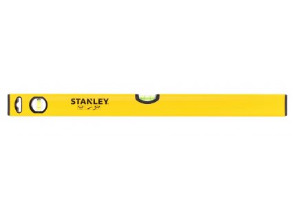 STHT1-43103 STANLEY KLASICKÁ VODOVÁHA 60CM - 2 LIBELY