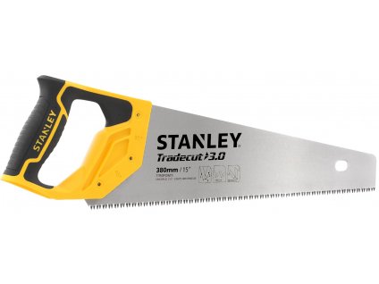 STHT20348-1 STANLEY PILA TRADECUT 3.0, 380MM X 7 TPI