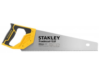 STHT20349-1 STANLEY PILA TRADECUT 3.0, 380MM X 11 TPI