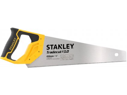 STHT20354-1 STANLEY PILA TRADECUT 3.0, 450MM X 7 TPI