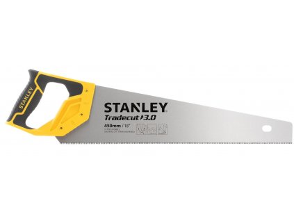 STHT20355-1 STANLEY PILA TRADECUT 3.0, 450MM X 11 TPI