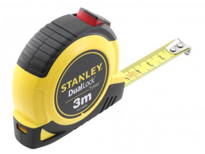 STHT36802-0 STANLEY SVINOVACÍ METR TYLON DUAL LOCK, 3M X 12,7MM