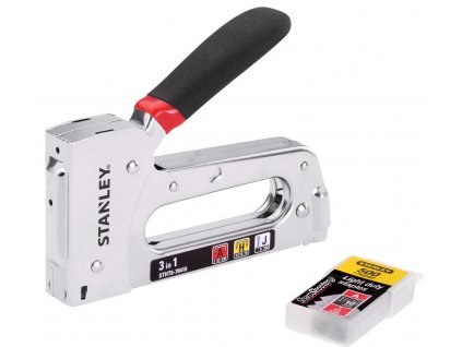 STHT6-70410 STANLEY SPONKOVACÍ KLEŠTĚ 3 V 1 TR120 LD