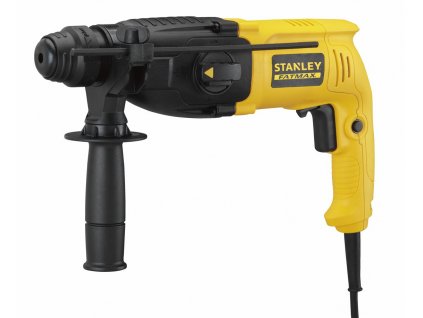 SFMEH200K-QS KOMBINOVANÉ VRTACÍ A SEKACÍ KLADIVO SDS- PLUS 780 W STANLEY® FATMAX®