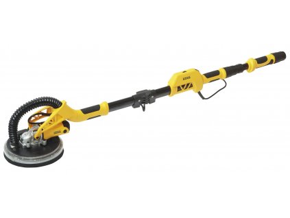 750w wall sander