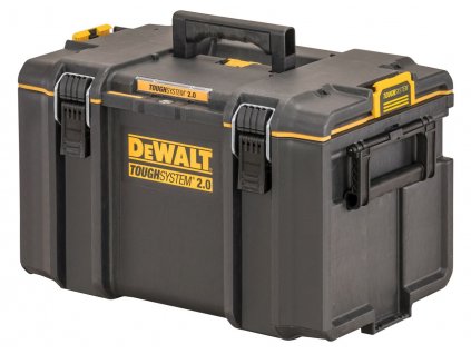 DWST83342-1 DEWALT  DS400 TOUGHSYSTEM 2.0 BOX, IP 65, 55L