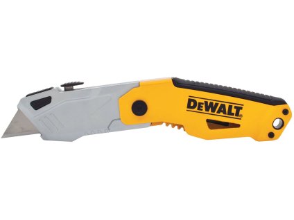 DWHT10261-0 DEWALT SKLÁPĚCÍ NŮŽ AUTOLOAD SE ZASOUVACÍ ČEPELÍ