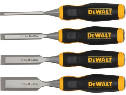 DWHT0-16063 DEWALT 4DÍLNÁ SADA DLÁT