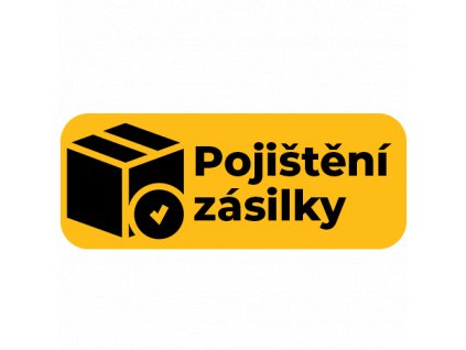 pojisteni zasilky