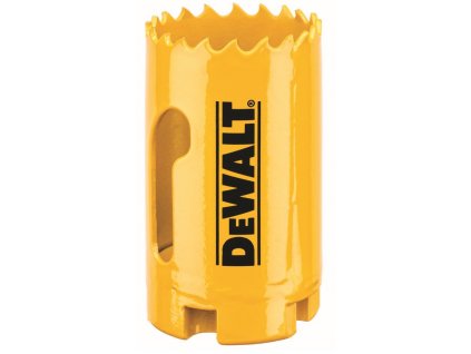 DT90309 DEWALT BIMETALOVÁ KORUNKA EXTREME Ø35 MM