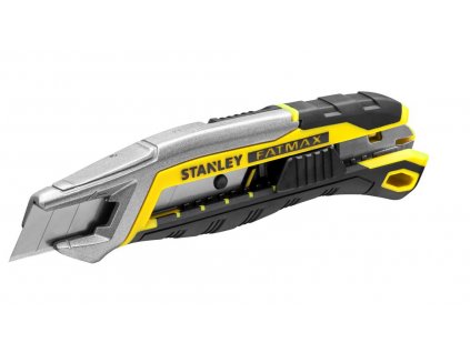 FMHT10594-0 STANLEY FATMAX 18MM ODLAMOVACÍ NŮŽ S JEZDCEM