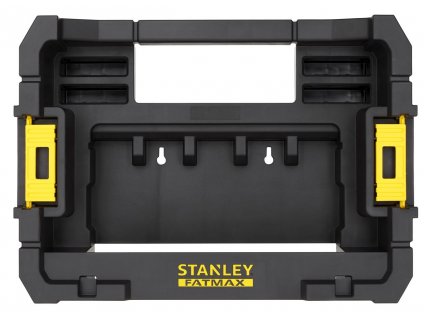 STA88580 STANLEY T-STAK PŘEPRAVKA NA SADY BITŮ A VRTÁKŮ