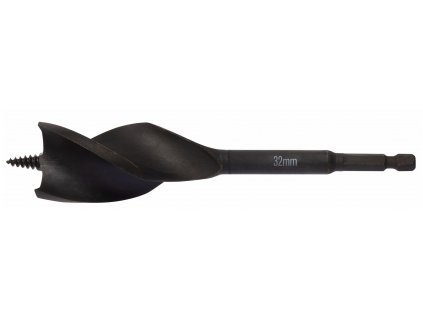 DT90245 DEWALT TŘÍDRÁŽKOVÝ EXTREME VRTÁK DO DŘEVA Ø32 MM X 152 MM