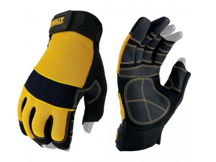 Rukavice pracovní vel.L DeWALT DPG24L