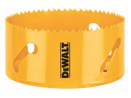 DT90342 DEWALT BIMETALOVÁ KORUNKA EXTREME Ø114 MM