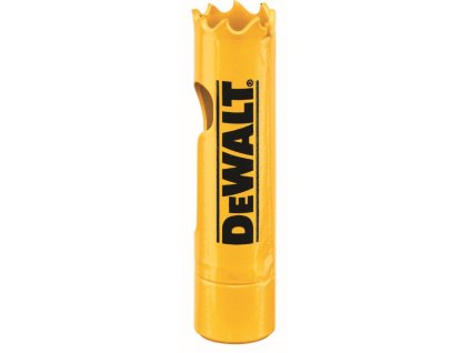 DT90296 DEWALT BIMETALOVÁ KORUNKA EXTREME Ø16 MM