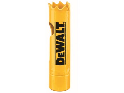 DT90297 DEWALT BIMETALOVÁ KORUNKA EXTREME Ø17 MM