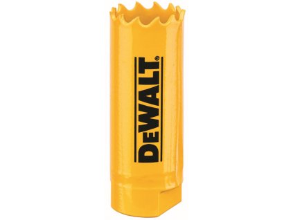 DT90298 DEWALT BIMETALOVÁ KORUNKA EXTREME Ø19 MM