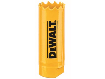 DT90300 DEWALT BIMETALOVÁ KORUNKA EXTREME Ø21 MM