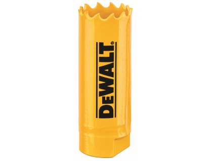 DT90301 DEWALT BIMETALOVÁ KORUNKA EXTREME Ø22 MM
