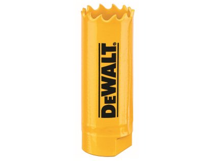 DT90302 DEWALT BIMETALOVÁ KORUNKA EXTREME Ø24 MM