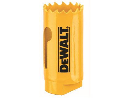 DT90304 DEWALT BIMETALOVÁ KORUNKA EXTREME Ø27 MM