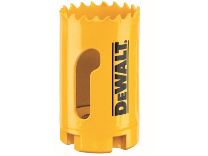 DT90307 DEWALT BIMETALOVÁ KORUNKA EXTREME Ø32 MM