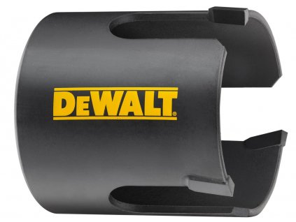 DT90430 DEWALT MULTIMATERIÁLOVÁ KARBIDOVÁ VRTACÍ KORUNKA Ø19 MM