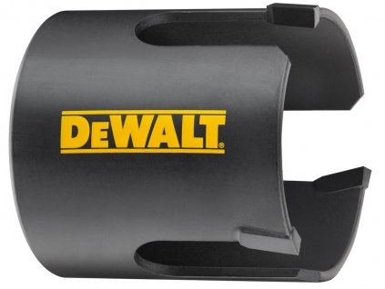 DT90403 DEWALT MULTIMATERIÁLOVÁ KARBIDOVÁ VRTACÍ KORUNKA Ø25 MM