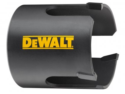 DT90407 DEWALT MULTIMATERIÁLOVÁ KARBIDOVÁ VRTACÍ KORUNKA Ø38 MM