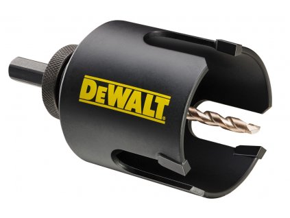 DT90400 DEWALT MULTIMATERIÁLOVÁ KARBIDOVÁ VRTACÍ KORUNKA Ø54 MM