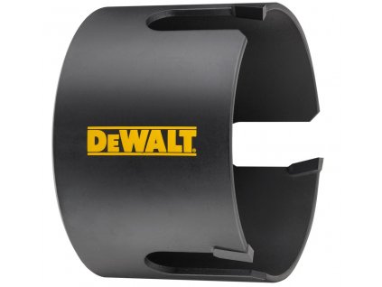 DT90412 DEWALT MULTIMATERIÁLOVÁ KARBIDOVÁ VRTACÍ KORUNKA Ø57 MM