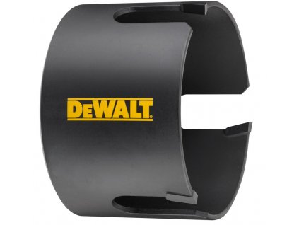 DT90413 DEWALT MULTIMATERIÁLOVÁ KARBIDOVÁ VRTACÍ KORUNKA Ø60 MM