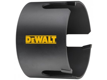 DT90423 DEWALT MULTIMATERIÁLOVÁ KARBIDOVÁ VRTACÍ KORUNKA Ø102 MM